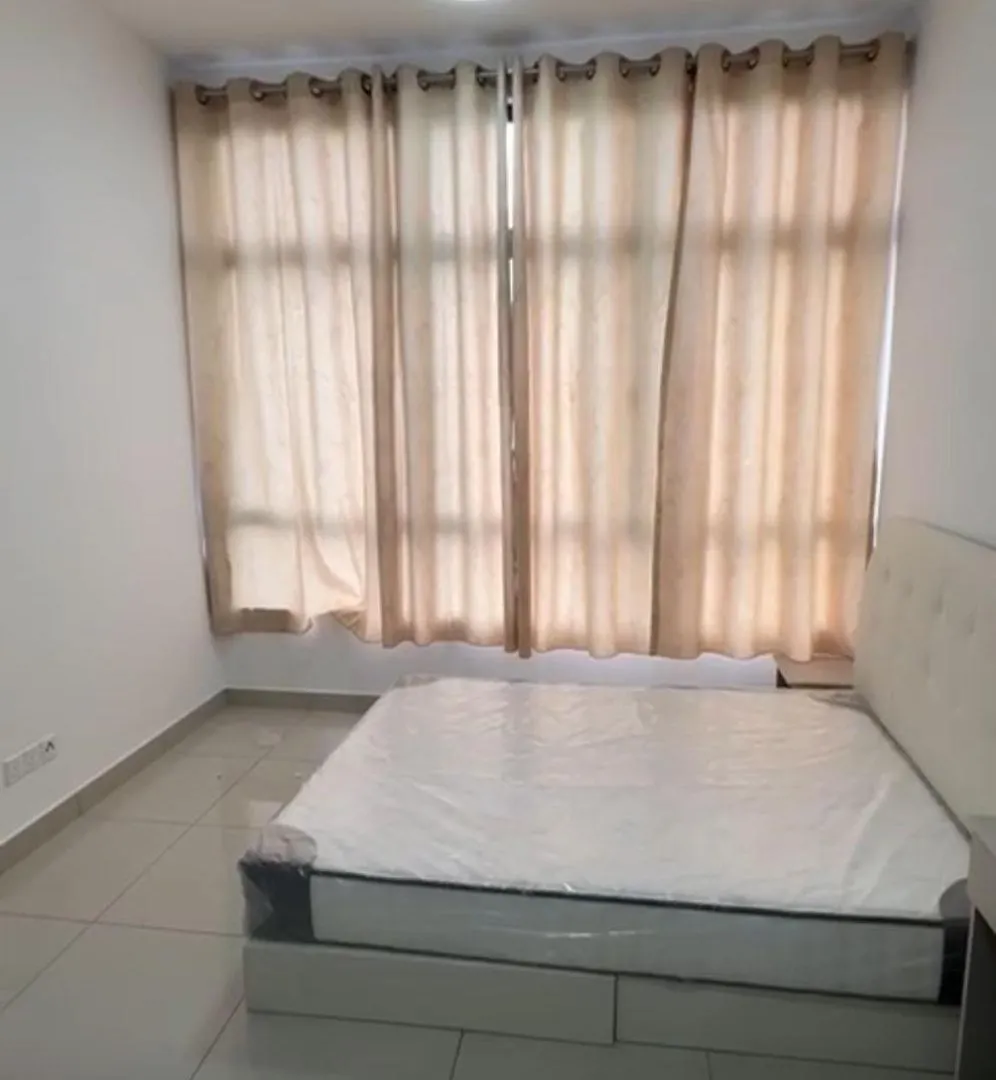 Twin Tower Johor Bahru Apartment Malaysia